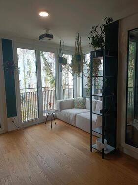 Foto - 1 WG Zimmer in der Au Haidhausen ab Sofort verfügbar