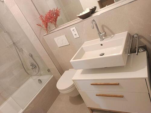 Foto - Etagenwohnung zur Miete in München