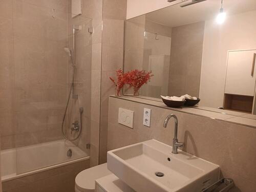 Foto - Etagenwohnung in München zur Miete