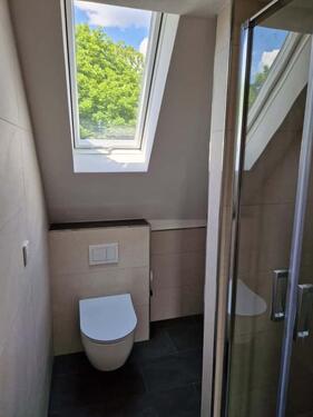 Foto - Etagenwohnung in Fulda