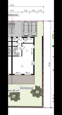 Foto - Neubau Doppelhaushälfte I Erstbezug I Eigener Garten I