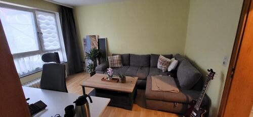 Foto - 2 Zimmer Wohnung in Gillersheim