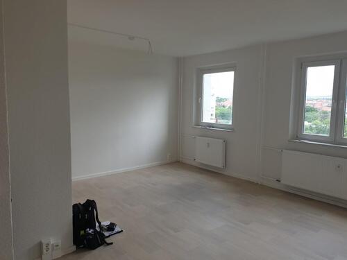 Foto - Etagenwohnung zur Miete in Erfurt