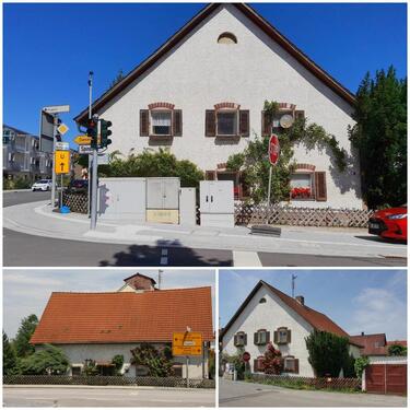 Foto - Sanierungsbedürftiges Haus in Regenstauf
