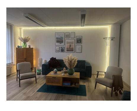 Foto - Räume für Co-Working, Coaching, Therapie und Beratung