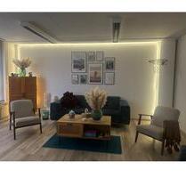 Räume für Co-Working, Coaching, Therapie und Beratung - Magdeburg Neue Neustadt