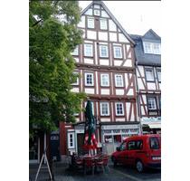 vermiete gemütliche Dachgeschosswohnung Herborn