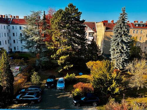 Foto - 2 Zimmer Etagenwohnung zur Miete in Berlin