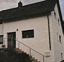 Freistehende Immobilie Gemeinde Beckingen OT Reimsbach