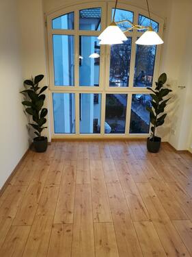 Foto - Etagenwohnung in Schulzendorf zur Miete