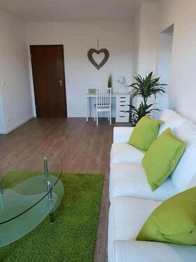 Foto - 2 Zimmer Etagenwohnung zur Miete in Bad Soden-Salmünster