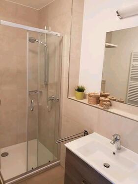 Foto - Etagenwohnung in Bad Soden-Salmünster zur Miete