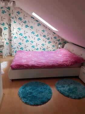 Foto - 4 Zimmer Einfamilienhaus zur Miete in Albstadt