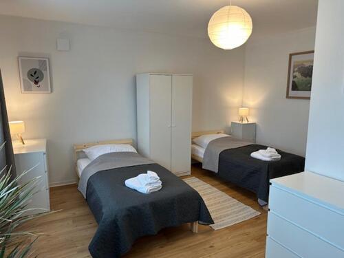 Foto - Monteurswohnung Gästezimmer in Stadtmitte neben Busbahnhof