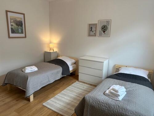 Foto - 2 Zimmer Einfamilienhaus in Zeven