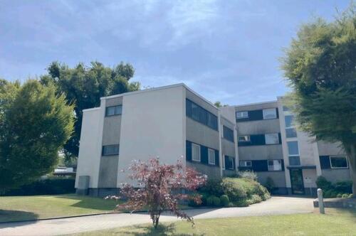 Foto - 4 Zimmer Wohnung in Detmerode im Erdgeschoss,eigene Garage