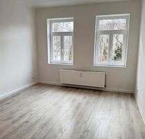 Frische Sanierte 2 Zimmer Wohnung mit Dusche - Leipzig Ost