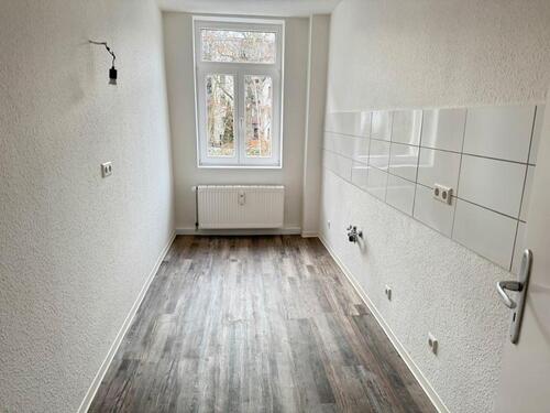 Foto - 2 Zimmer Etagenwohnung zur Miete in Leipzig