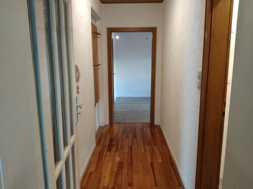 Foto - 2 ZKB im EG, Garten, bezugsfertig, ruhige Wohngegend in Fechingen