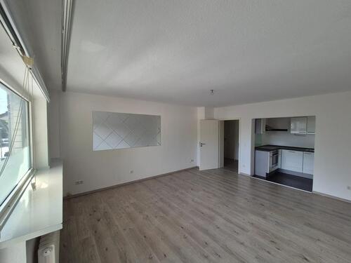 Foto - 2-Zimmer Wohnung inkl. Einbauküche & Balkon zu vermieten