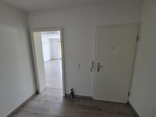 Foto - Etagenwohnung in Duisburg zur Miete