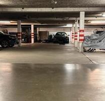 Tiefgarage Stellplatz im Zentrum von Baienfurt