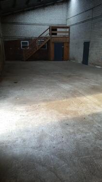 Foto - Lager- Mehrzweck- Produktionshalle - 48629 Metelen zu vermieten