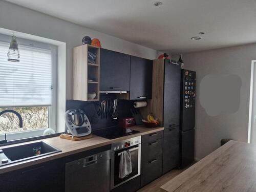 Foto - Wohnung, DHH in modernem Passivhaus, 2-4 Pers. geringe NK ab Mrz.