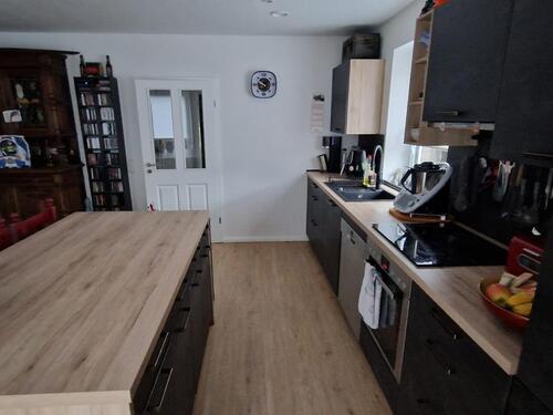 Foto - 3 Zimmer Erdgeschoßwohnung zur Miete in Oldenburg