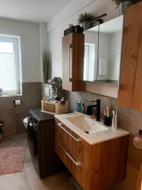 Foto - Erdgeschoßwohnung in Oldenburg zur Miete