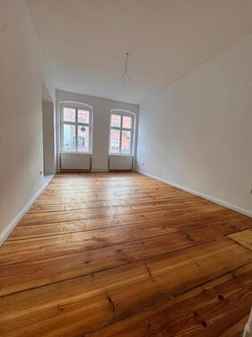 Foto - 4 Zimmer Erdgeschoßwohnung zur Miete in Berlin