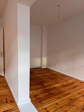 Foto - Erdgeschoßwohnung in Berlin zur Miete