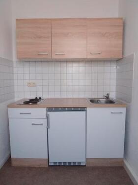 Foto - 2 Zimmer Wohnung 40qm nahe Mittweida Zentrum Markt Busbahnhof