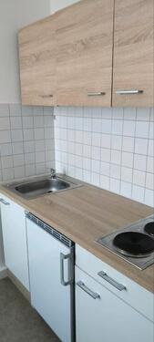 Foto - Etagenwohnung in Mittweida zur Miete