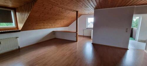 Foto - Wohnung Dachgeschoss - 493,00&nbsp;EUR Kaltmiete, ca.&nbsp; 58,00&nbsp;m&sup2;