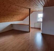 Wohnung Dachgeschoss - 493,00&nbsp;EUR Kaltmiete, ca.&nbsp; 58,00&nbsp;m&sup2; in Aldenhoven (PLZ: 52457)