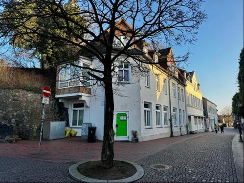 Foto - Großzügige 5-Zimmer-Eigentumswohnung mit 2 Dachterrassen