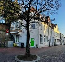 Großzügige 5-Zimmer-Eigentumswohnung mit 2 Dachterrassen - Kellinghusen