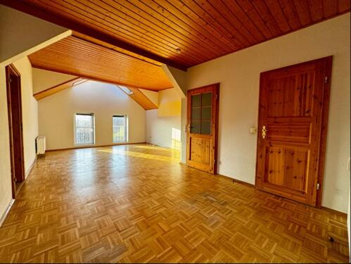 Foto - 5 Zimmer Dachgeschoßwohnung zum Kaufen in Kellinghusen