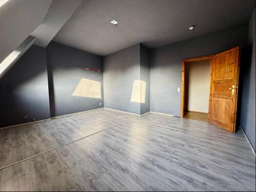 Foto - 5 Zimmer Dachgeschoßwohnung in Kellinghusen