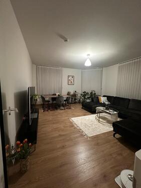 Foto - 2-Zimmer Wohnung Duisburg-Wanheimerort – Nachmieter ab 01.04.2026