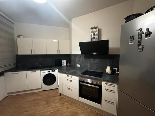 Foto - 2 Zimmer Etagenwohnung zur Miete in Duisburg