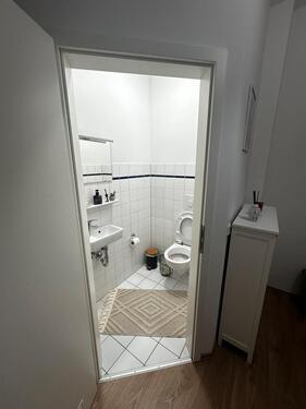 Foto - Etagenwohnung in Duisburg zur Miete