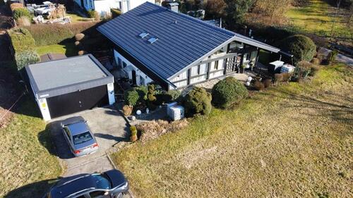 Foto - HUF Haus für Menschen mit Sinn für das außergewöhnliche