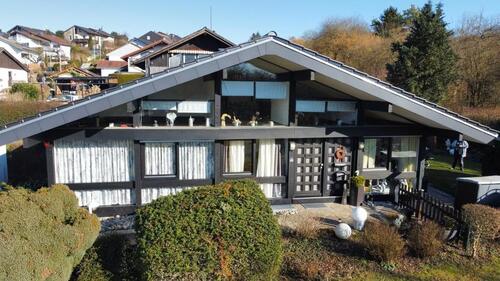 Foto - 6 Zimmer Bungalow zum Kaufen in Abstatt