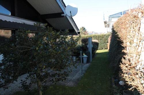 Foto - Bungalow in Abstatt zum Kaufen