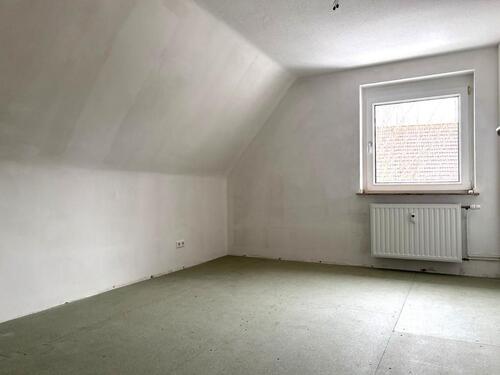 Foto - 2.5 Zimmer Etagenwohnung in Oberhausen