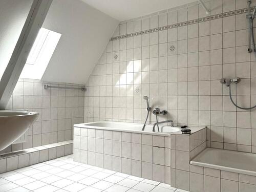 Foto - Etagenwohnung in Oberhausen zur Miete