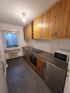 Foto - 1 Zimmer Etagenwohnung in Solingen