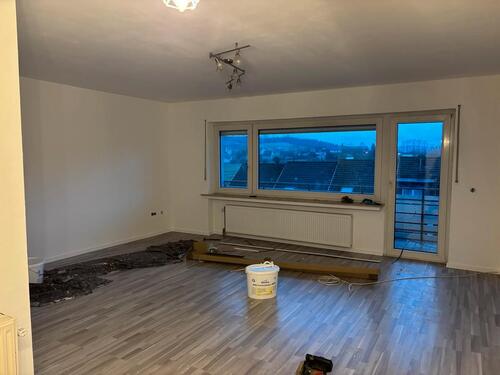 Foto - Moderne 4-Zimmer-Maisonette 